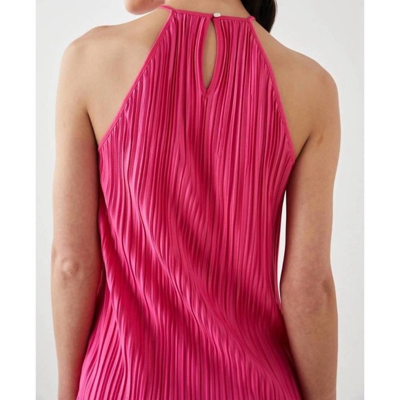 Rails Jessica Dress in Raspberry Pink - Picture 2 of 15